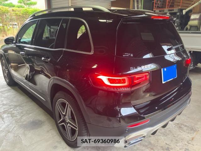 Mercedes Benz GLB-CLASS 2023-02 8245895-3