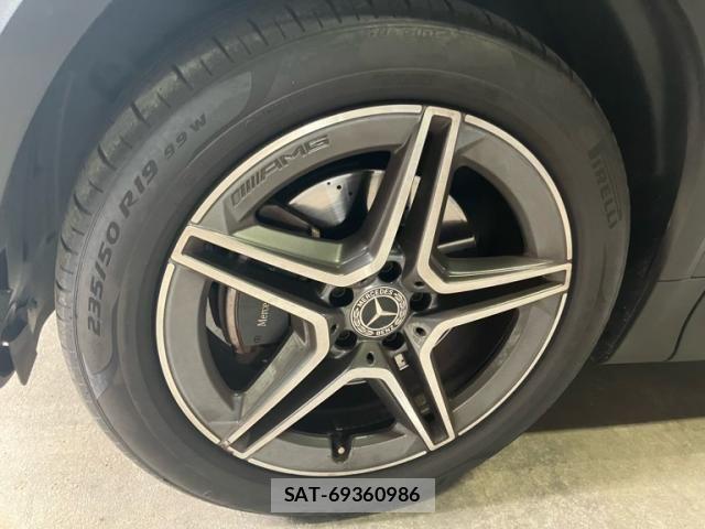 Mercedes Benz GLB-CLASS 2023-02 8245895-5