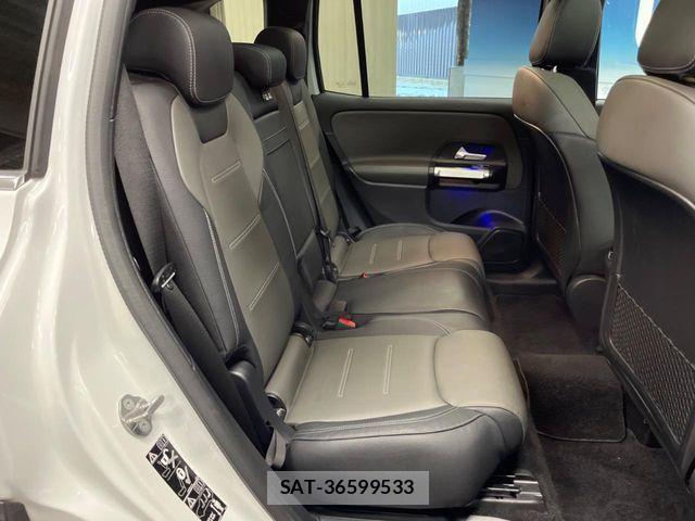 Mercedes Benz GLB-CLASS 2022-09 8245897-9