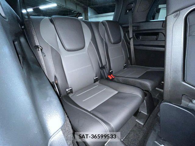 Mercedes Benz GLB-CLASS 2022-09 8245897-10
