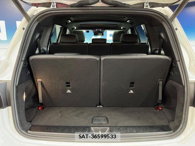 Mercedes Benz GLB-CLASS 2022-09 8245897-12