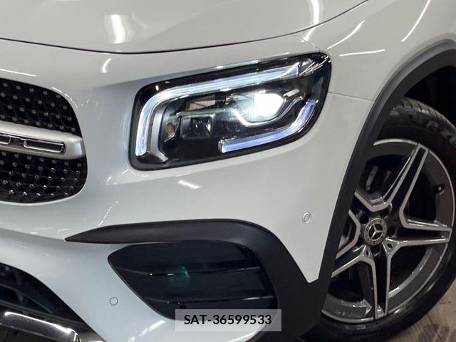 Mercedes Benz GLB-CLASS 2022-09 8245897-13