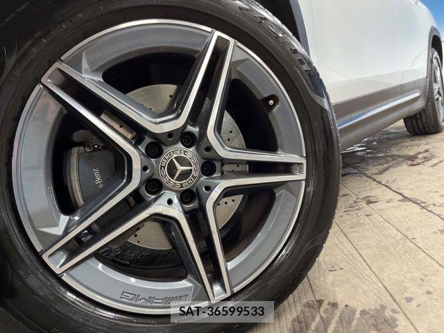 Mercedes Benz GLB-CLASS 2022-09 8245897-14