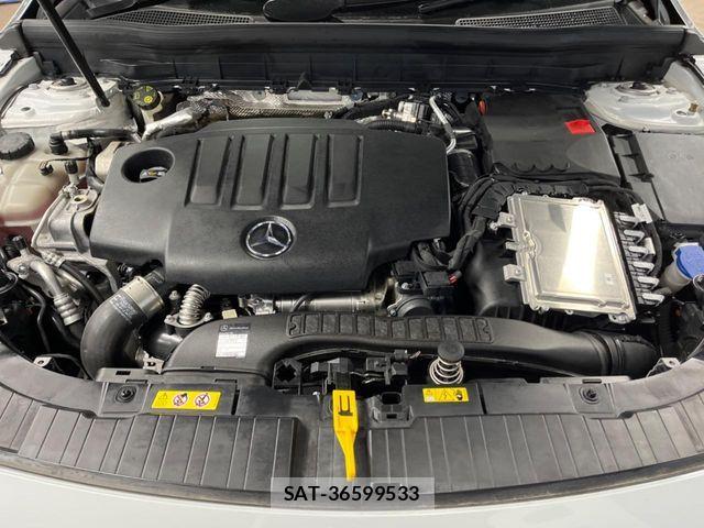 Mercedes Benz GLB-CLASS 2022-09 8245897-19