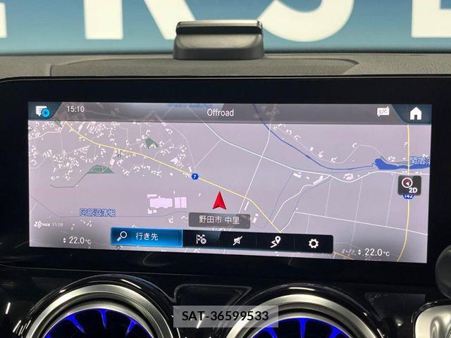 Mercedes Benz GLB-CLASS 2022-09 8245897-4