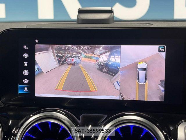 Mercedes Benz GLB-CLASS 2022-09 8245897-6
