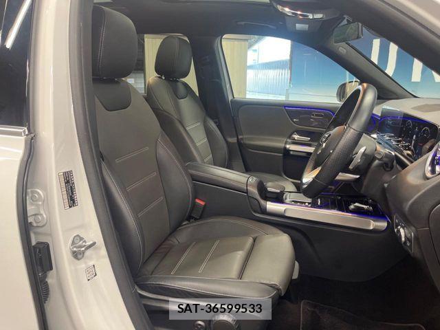 Mercedes Benz GLB-CLASS 2022-09 8245897-8