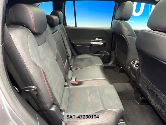 Mercedes Benz GLB-CLASS 2021-06 8315410-9
