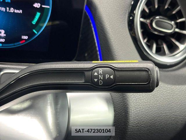 Mercedes Benz GLB-CLASS 2021-06 8315410-11