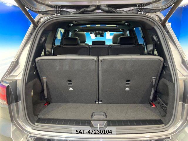 Mercedes Benz GLB-CLASS 2021-06 8315410-12