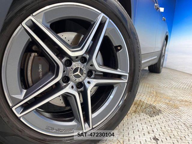 Mercedes Benz GLB-CLASS 2021-06 8315410-14
