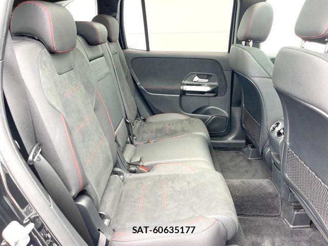 Mercedes Benz GLB-CLASS 2024-12 8315406-9
