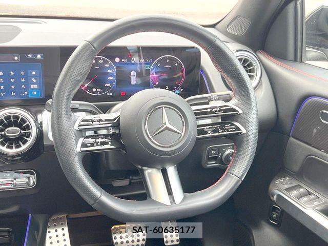 Mercedes Benz GLB-CLASS 2024-12 8315406-11