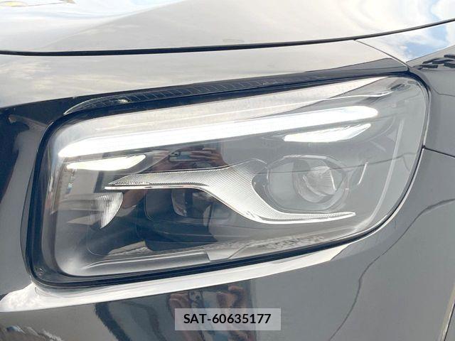 Mercedes Benz GLB-CLASS 2024-12 8315406-13