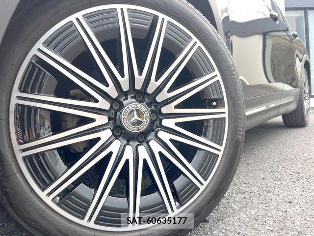 Mercedes Benz GLB-CLASS 2024-12 8315406-14