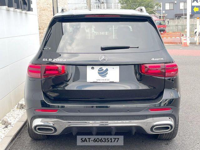 Mercedes Benz GLB-CLASS 2024-12 8315406-16