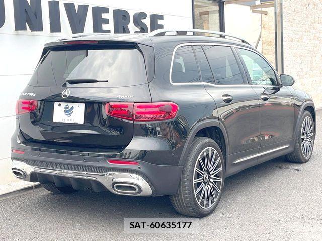 Mercedes Benz GLB-CLASS 2024-12 8315406-17