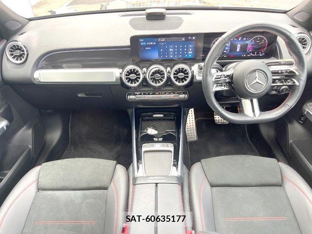 Mercedes Benz GLB-CLASS 2024-12 8315406-1