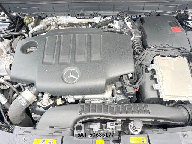 Mercedes Benz GLB-CLASS 2024-12 8315406-19