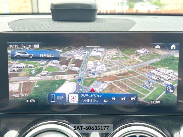 Mercedes Benz GLB-CLASS 2024-12 8315406-4