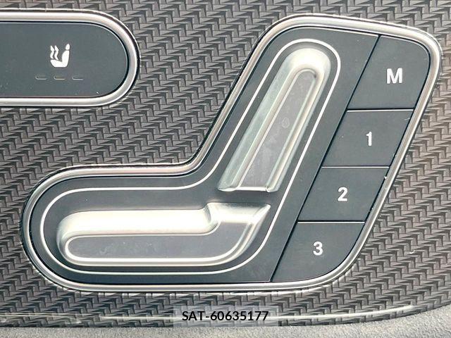 Mercedes Benz GLB-CLASS 2024-12 8315406-7