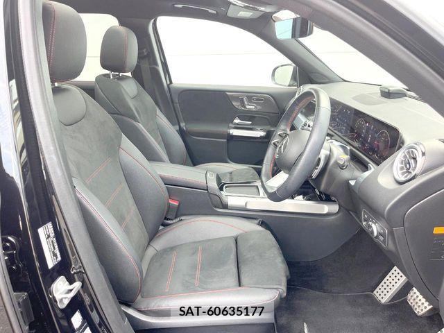 Mercedes Benz GLB-CLASS 2024-12 8315406-8
