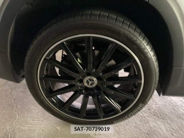Mercedes Benz GLB-CLASS 2020-07 8315411-9