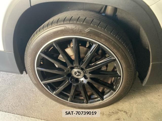 Mercedes Benz GLB-CLASS 2020-07 8315411-10