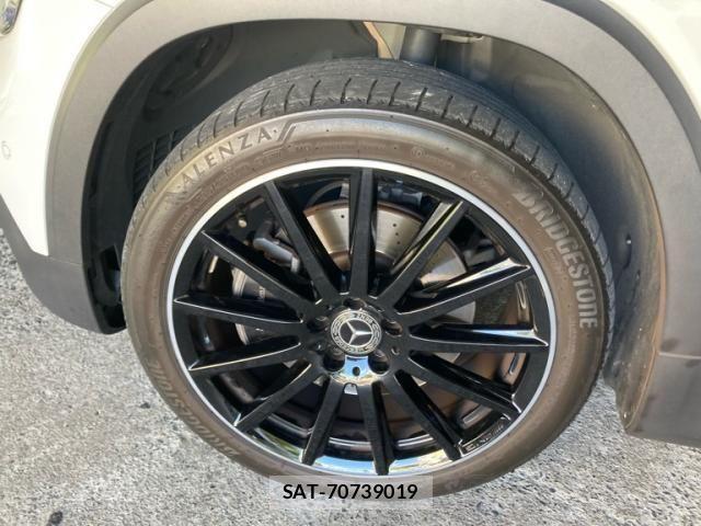 Mercedes Benz GLB-CLASS 2020-07 8315411-11