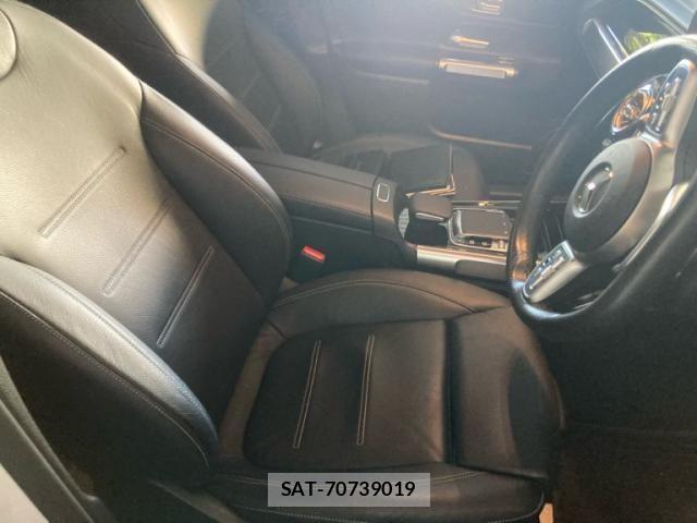 Mercedes Benz GLB-CLASS 2020-07 8315411-14