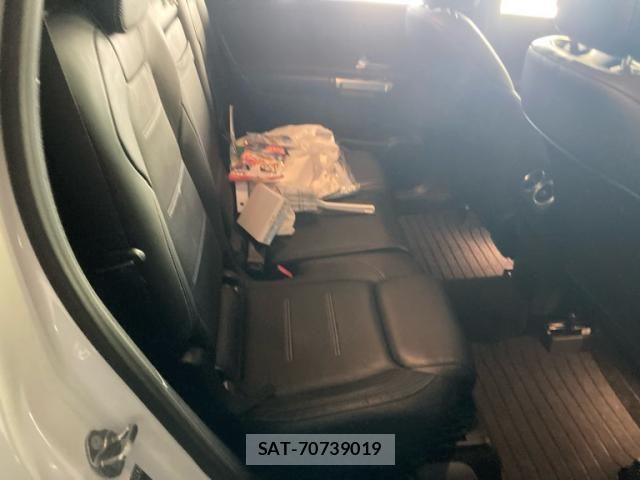 Mercedes Benz GLB-CLASS 2020-07 8315411-15