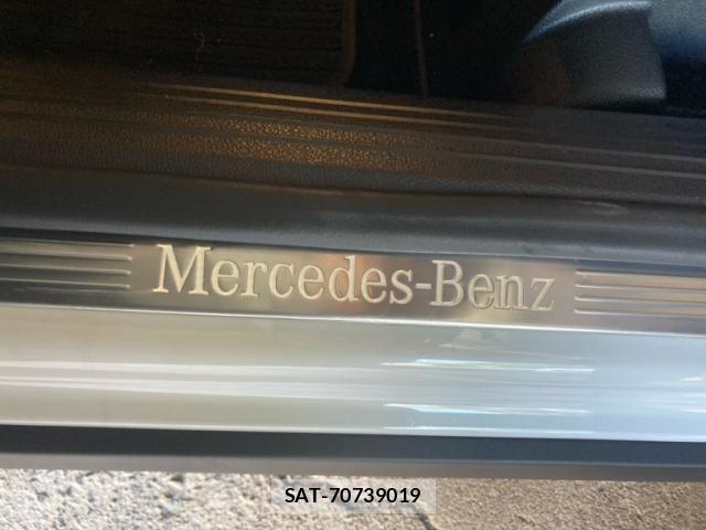 Mercedes Benz GLB-CLASS 2020-07 8315411-16