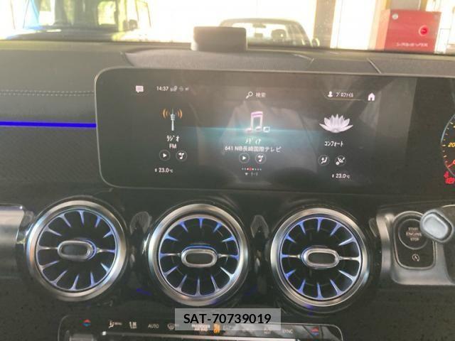 Mercedes Benz GLB-CLASS 2020-07 8315411-19