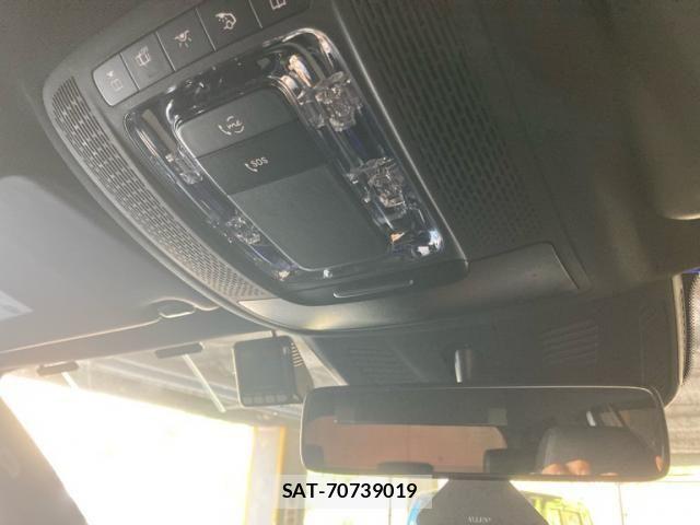 Mercedes Benz GLB-CLASS 2020-07 8315411-22