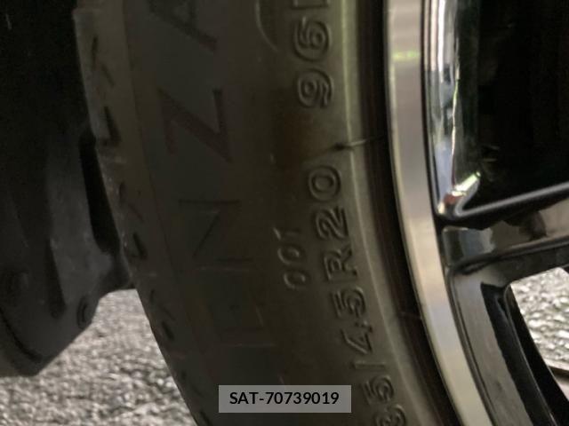 Mercedes Benz GLB-CLASS 2020-07 8315411-7