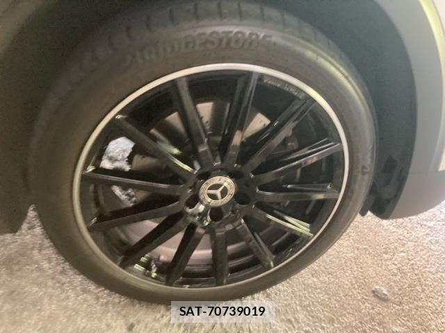 Mercedes Benz GLB-CLASS 2020-07 8315411-8