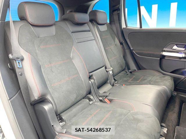 Mercedes Benz GLB-CLASS 2021-06 8315409-10