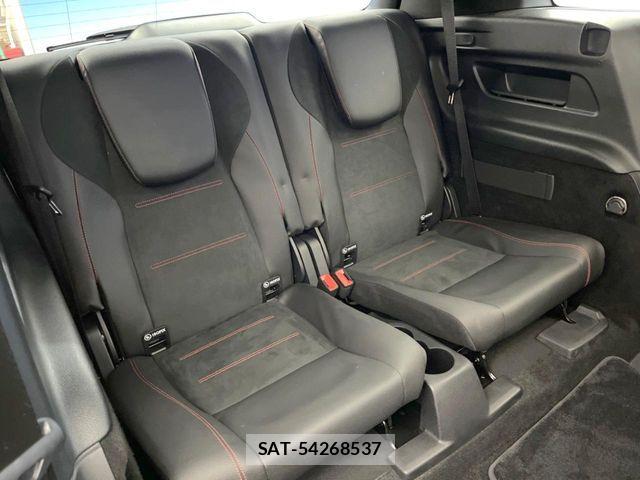 Mercedes Benz GLB-CLASS 2021-06 8315409-11