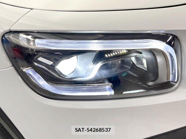 Mercedes Benz GLB-CLASS 2021-06 8315409-13