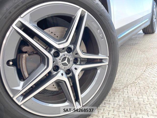 Mercedes Benz GLB-CLASS 2021-06 8315409-14