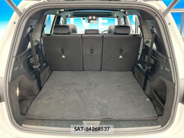 Mercedes Benz GLB-CLASS 2021-06 8315409-15