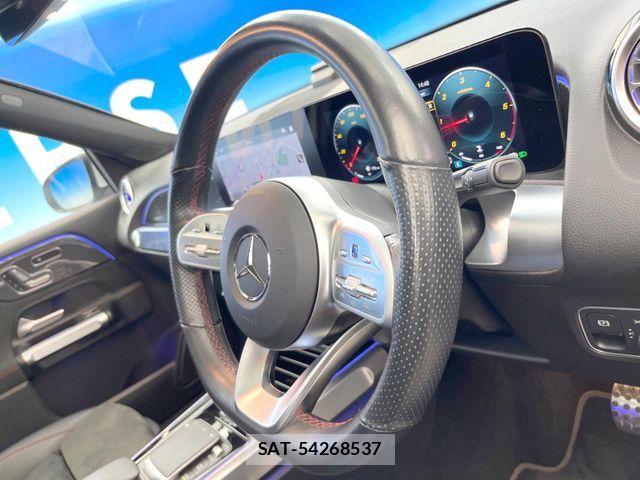Mercedes Benz GLB-CLASS 2021-06 8315409-16