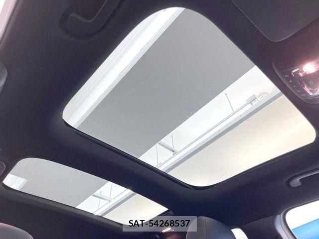 Mercedes Benz GLB-CLASS 2021-06 8315409-3