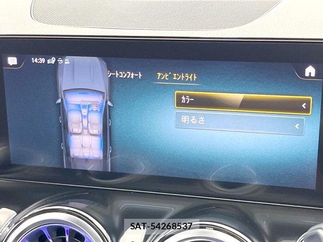 Mercedes Benz GLB-CLASS 2021-06 8315409-4