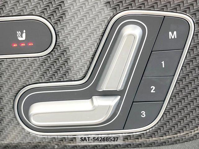 Mercedes Benz GLB-CLASS 2021-06 8315409-6