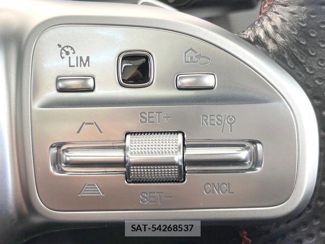 Mercedes Benz GLB-CLASS 2021-06 8315409-8