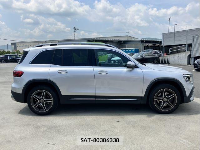 Mercedes Benz GLB-CLASS 2023-03 8315408-9