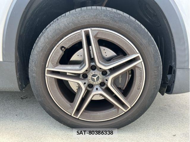 Mercedes Benz GLB-CLASS 2023-03 8315408-10
