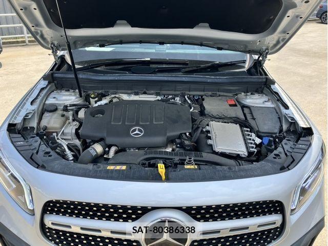 Mercedes Benz GLB-CLASS 2023-03 8315408-15