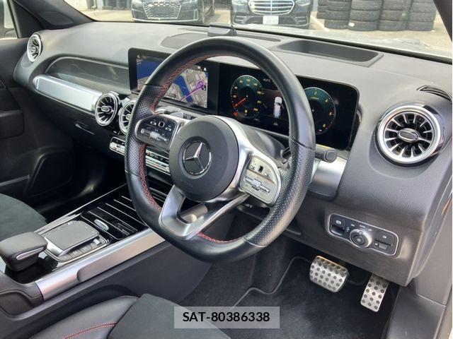 Mercedes Benz GLB-CLASS 2023-03 8315408-1